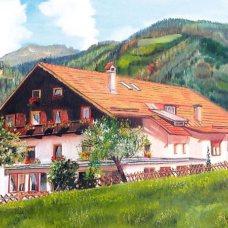 Gasthof Schuetzenwirt Steinach am Brenner Zewnętrze zdjęcie