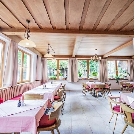 Gasthof Schuetzenwirt Steinach am Brenner Zewnętrze zdjęcie