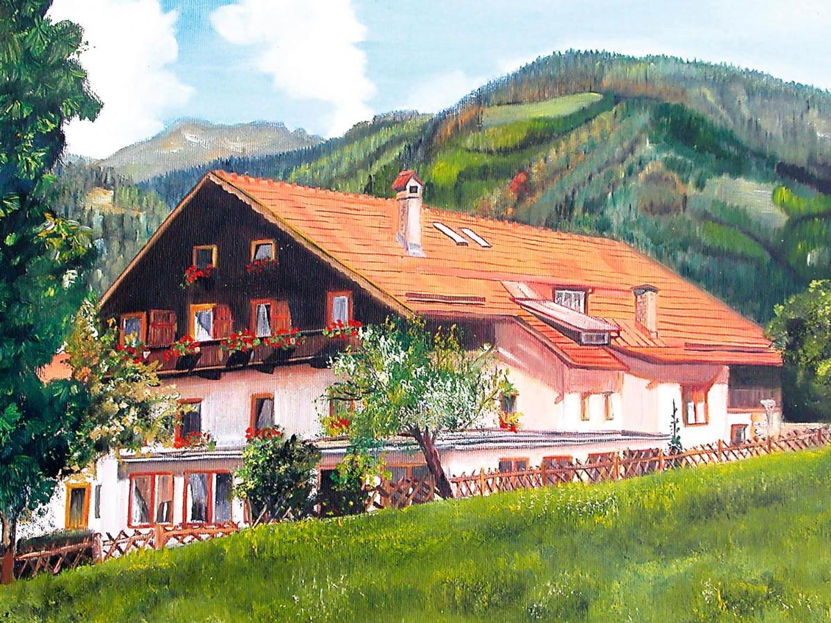Gasthof Schuetzenwirt Steinach am Brenner Zewnętrze zdjęcie