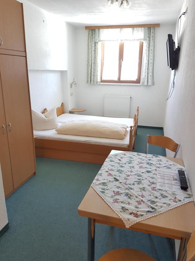Gasthof Schuetzenwirt Steinach am Brenner Zewnętrze zdjęcie