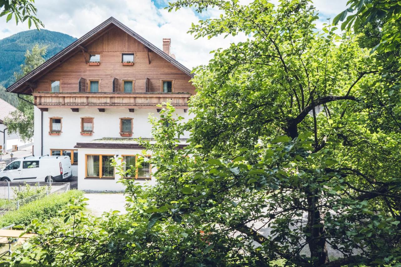 Gasthof Schuetzenwirt Steinach am Brenner Zewnętrze zdjęcie